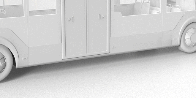 Easy Installation with Maintenance-Free Solutions in Wheelchair Lifts